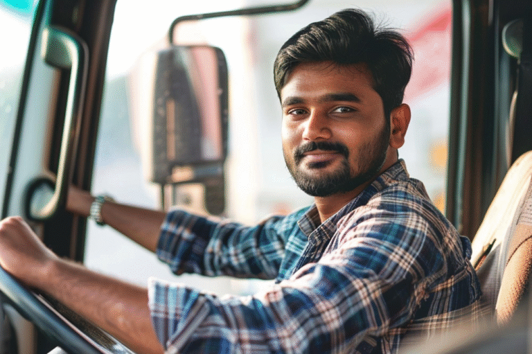 Heavy Duty Licensed School Bus Drivers