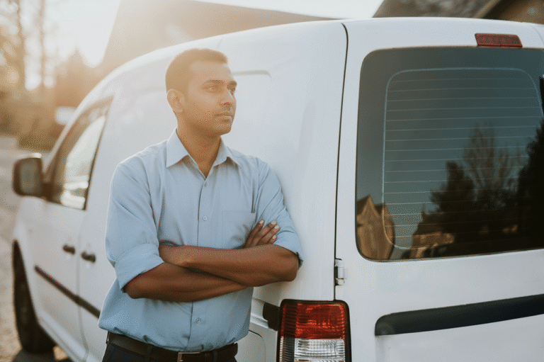 Licensed Valet Parking Drivers